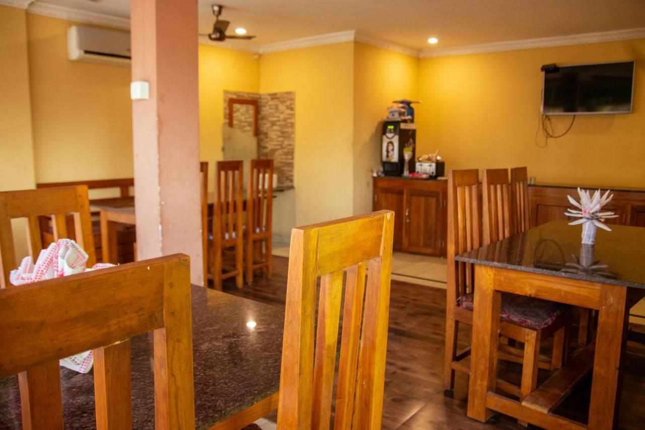 Hotel Nakshatra Karimganj Экстерьер фото