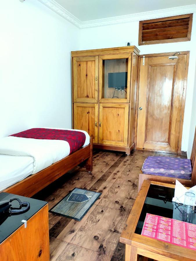 Hotel Nakshatra Karimganj Экстерьер фото