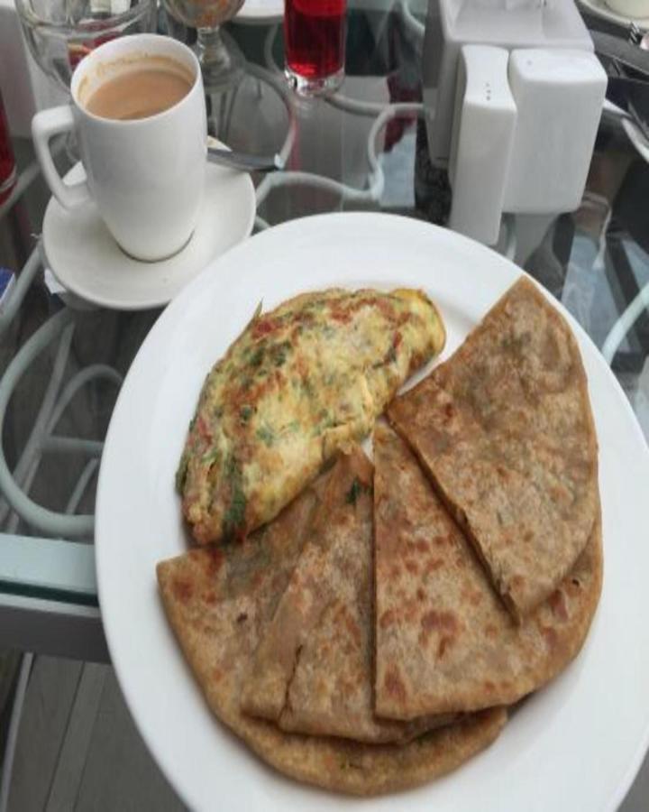 Hotel Nakshatra Karimganj Экстерьер фото