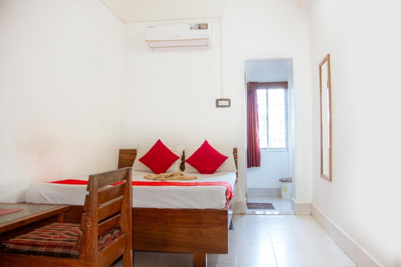 Hotel Nakshatra Karimganj Экстерьер фото